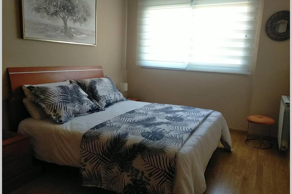 Apartamento Para 5 Personas Frente Al Mar Con Piscina Y Parking Кубельес Экстерьер фото